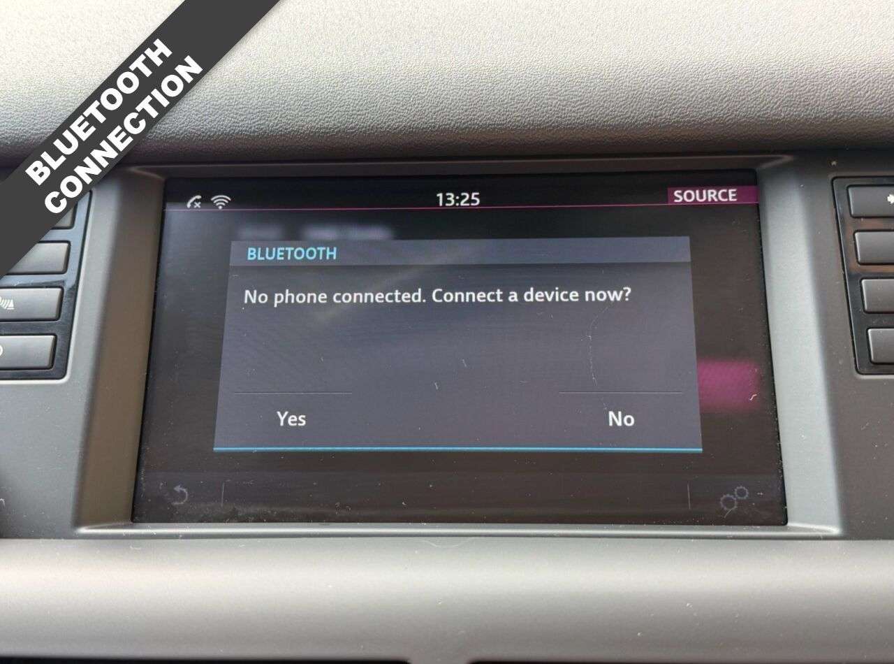 2017 LAND ROVER DISCOVERY SPORT 2017 LAND ROVER DISCOVERY SPORT