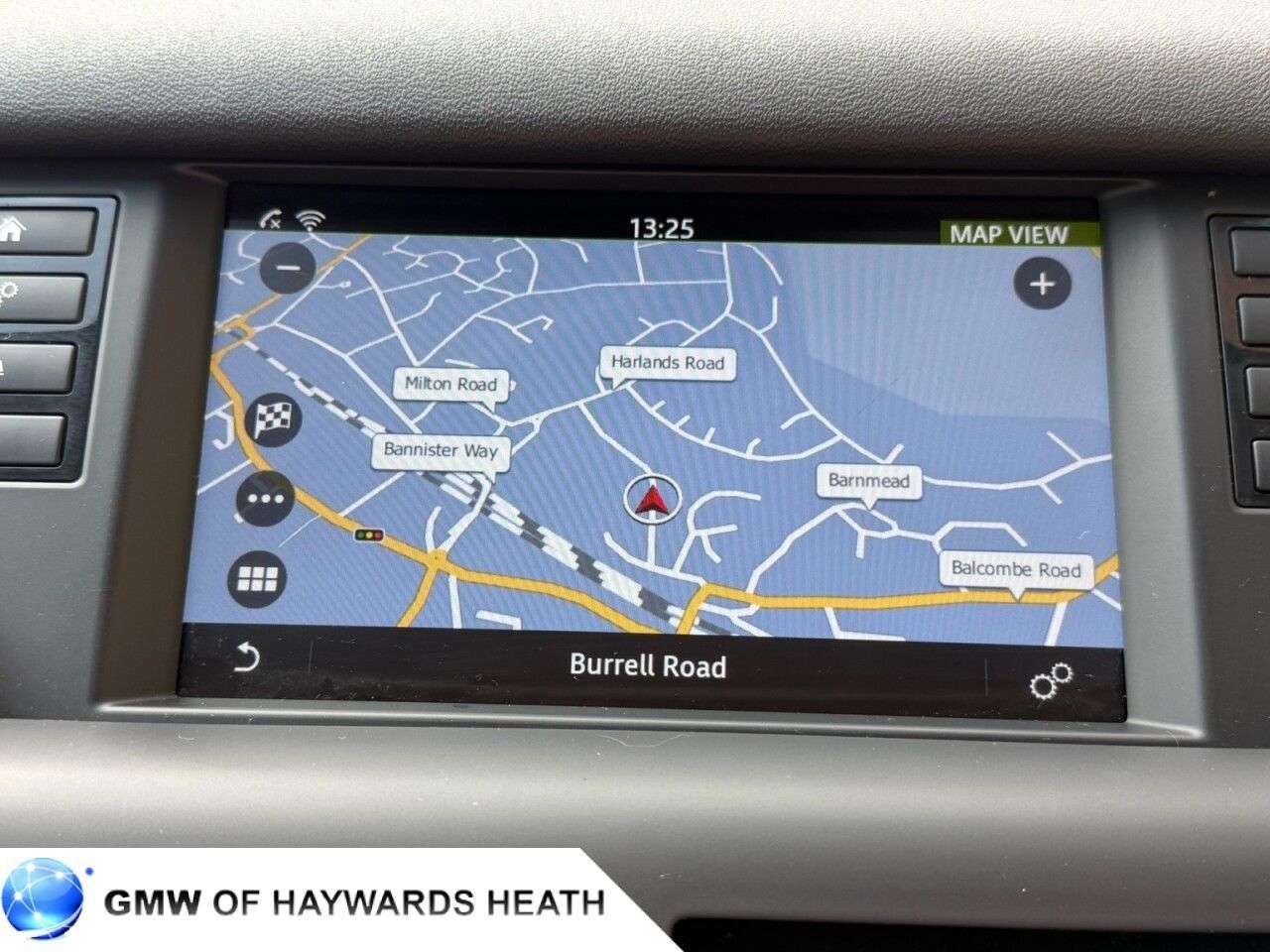 2017 LAND ROVER DISCOVERY SPORT 2017 LAND ROVER DISCOVERY SPORT