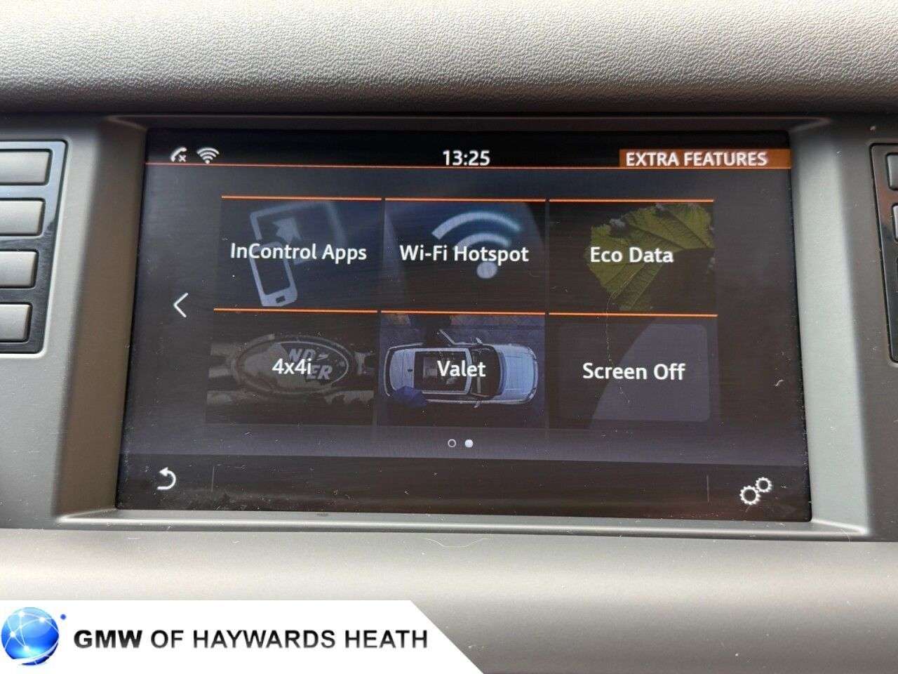 2017 LAND ROVER DISCOVERY SPORT 2017 LAND ROVER DISCOVERY SPORT