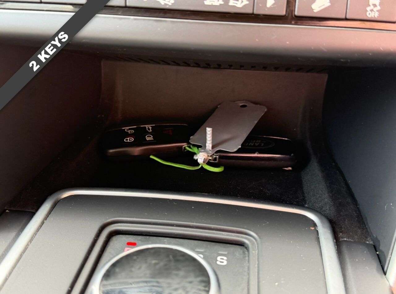 2017 LAND ROVER DISCOVERY SPORT 2017 LAND ROVER DISCOVERY SPORT