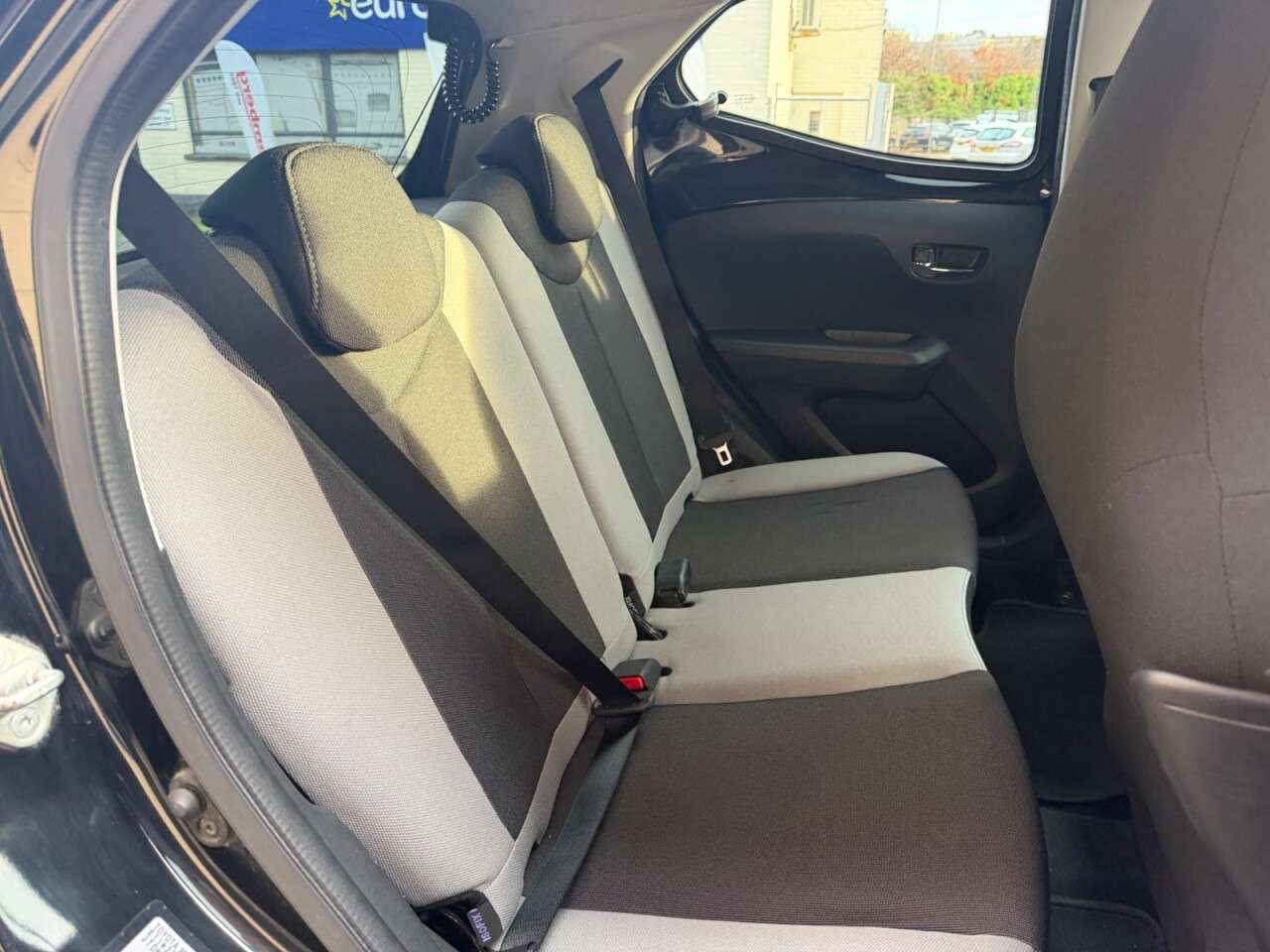 A 2017 TOYOTA AYGO 1.0 VVT-i x-press Hatchback 5dr Petrol Manual Euro 6 (68 ps) A 2017 TOYOTA AYGO 1.0 VVT-i x-press Hatchback 5dr Petrol Manual Euro 6 (68 ps)