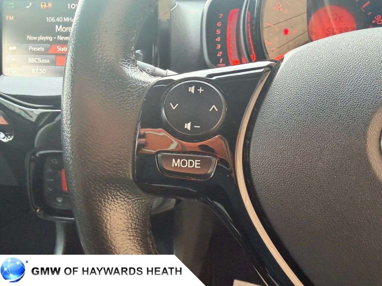 2017 TOYOTA AYGO 2017 TOYOTA AYGO