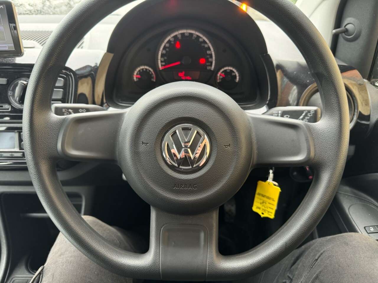 2015 VOLKSWAGEN UP! 2015 VOLKSWAGEN UP!