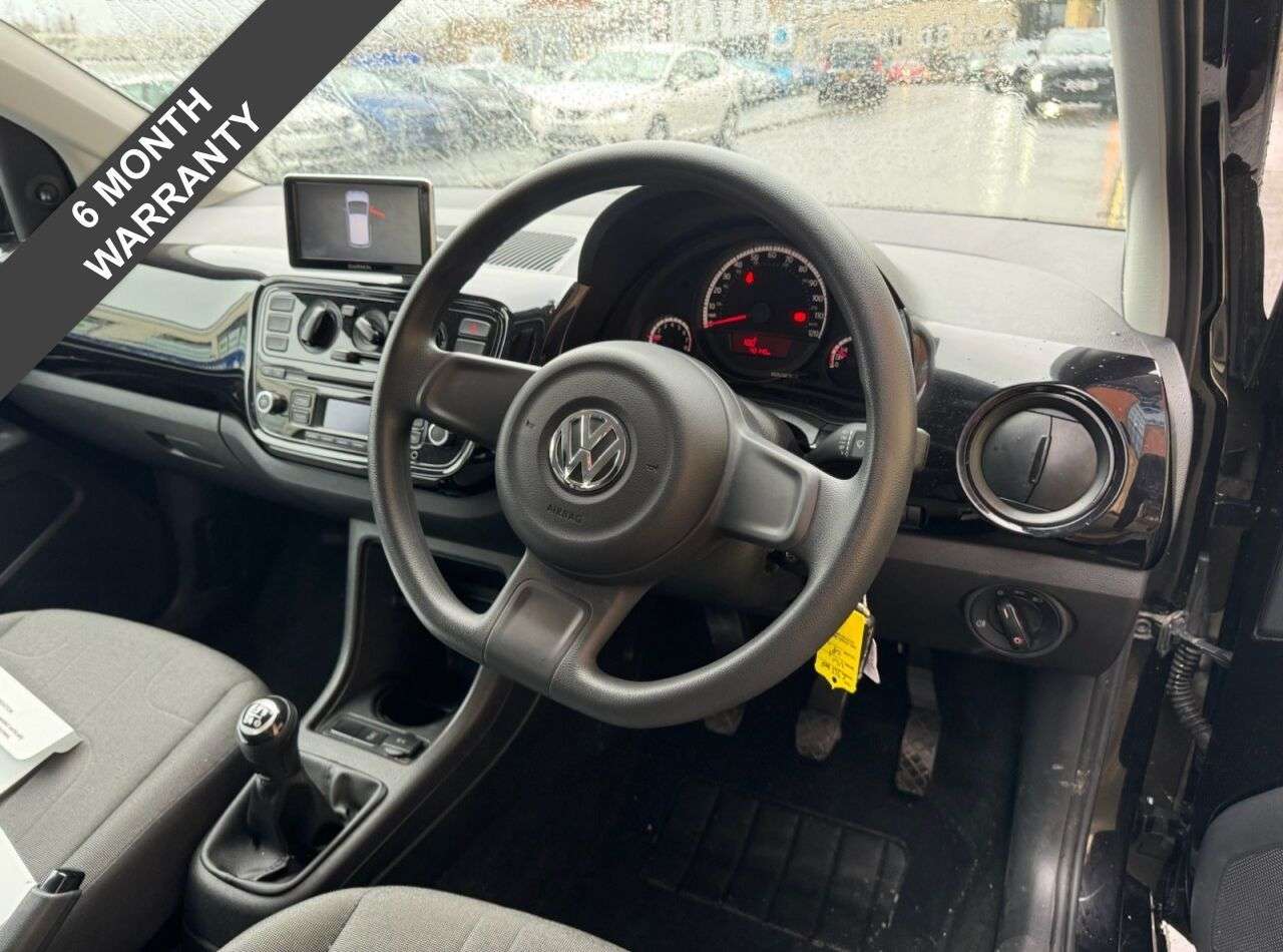 2015 VOLKSWAGEN UP! 2015 VOLKSWAGEN UP!