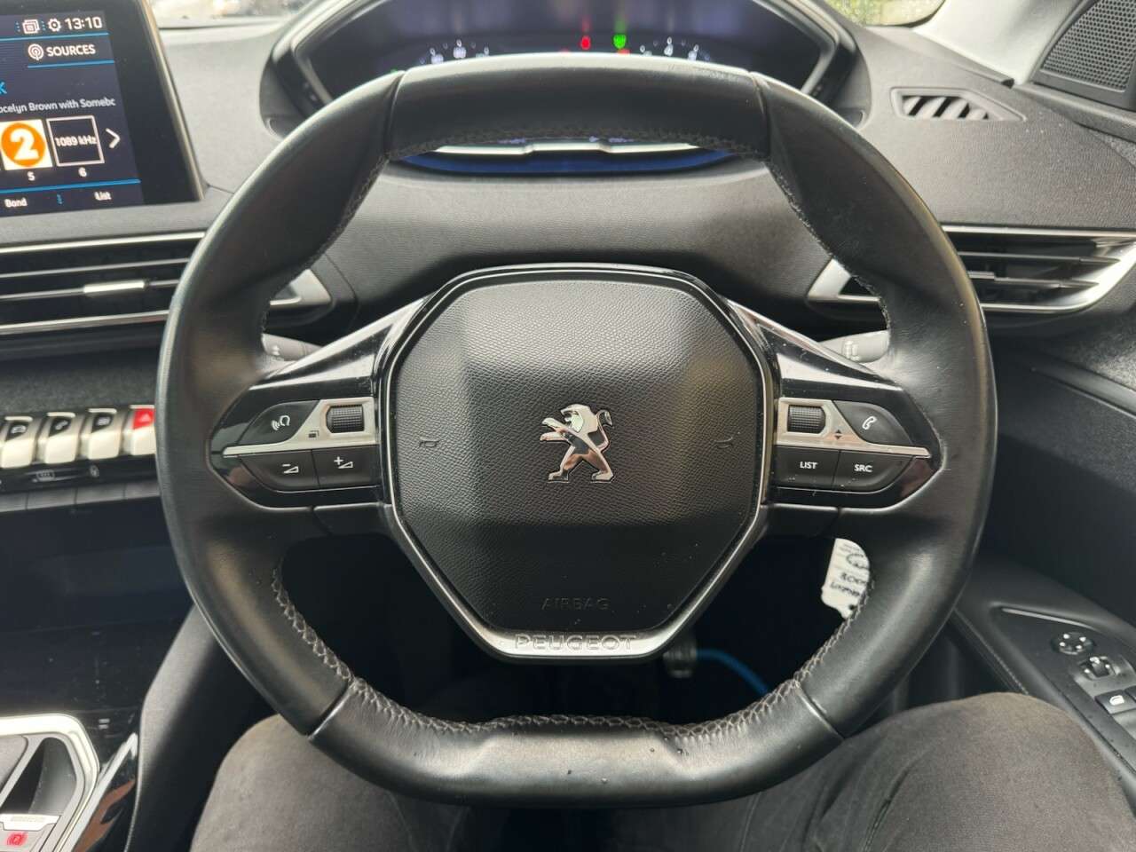 2017 PEUGEOT 3008 2017 PEUGEOT 3008
