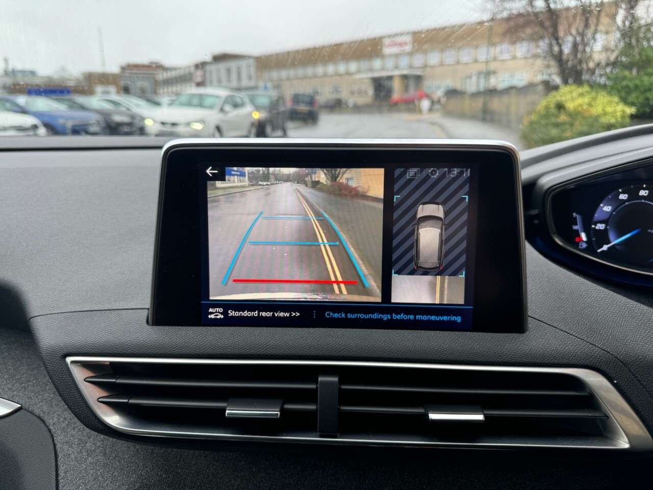 2017 PEUGEOT 3008 2017 PEUGEOT 3008