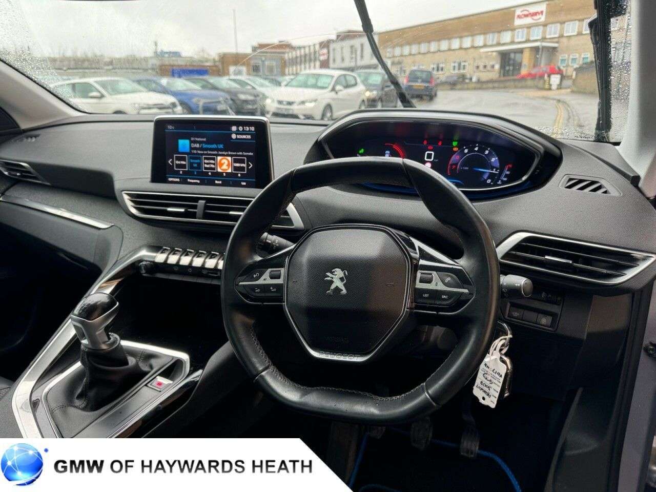 2017 PEUGEOT 3008 2017 PEUGEOT 3008