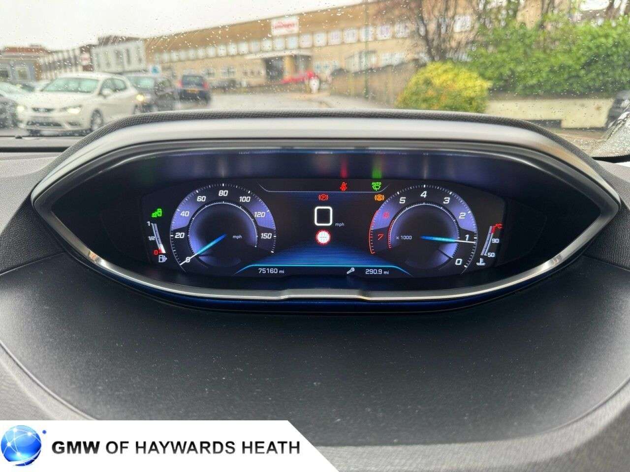 2017 PEUGEOT 3008 2017 PEUGEOT 3008