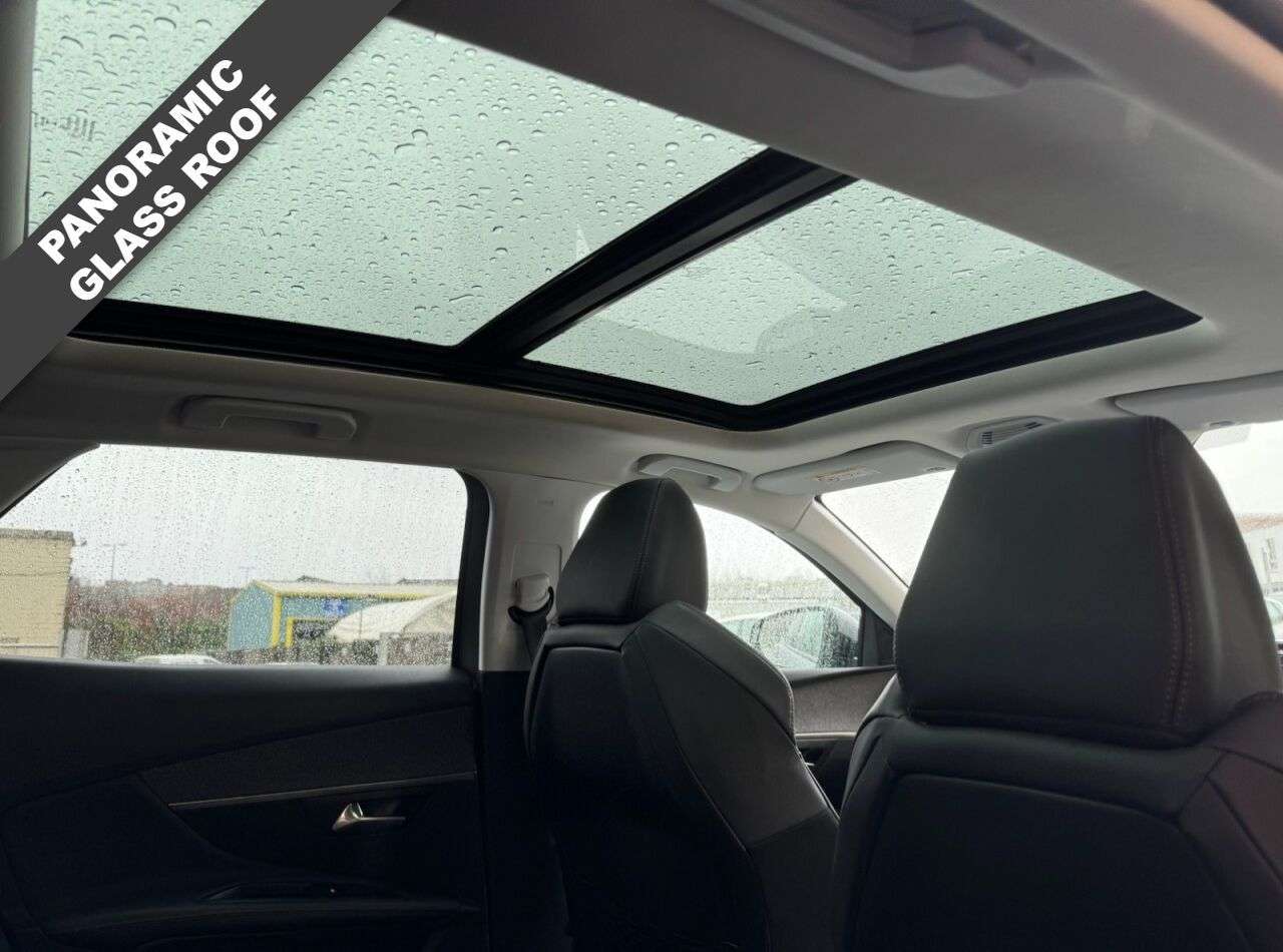 2017 PEUGEOT 3008 2017 PEUGEOT 3008