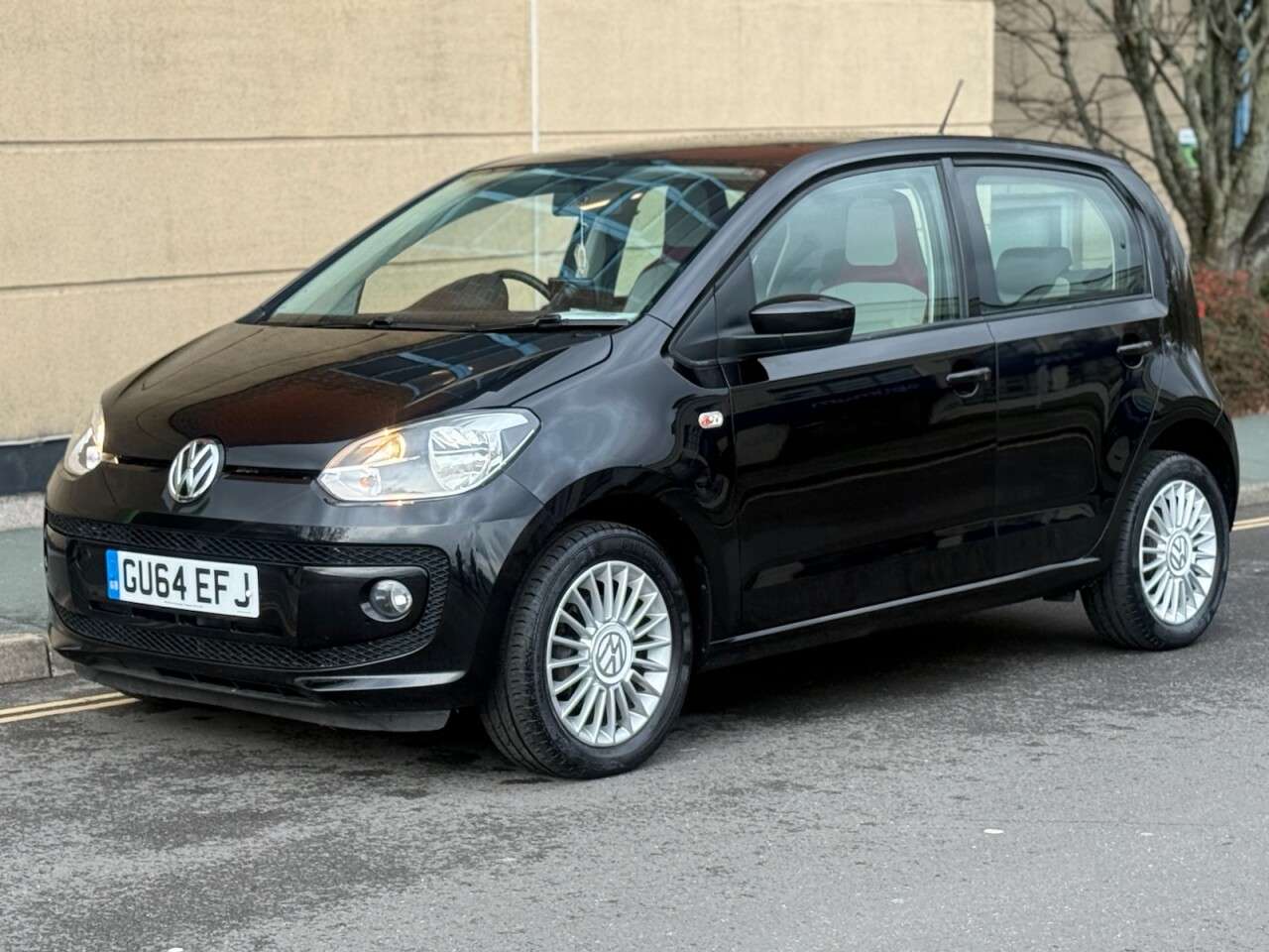 0 VOLKSWAGEN UP! 0 VOLKSWAGEN UP!