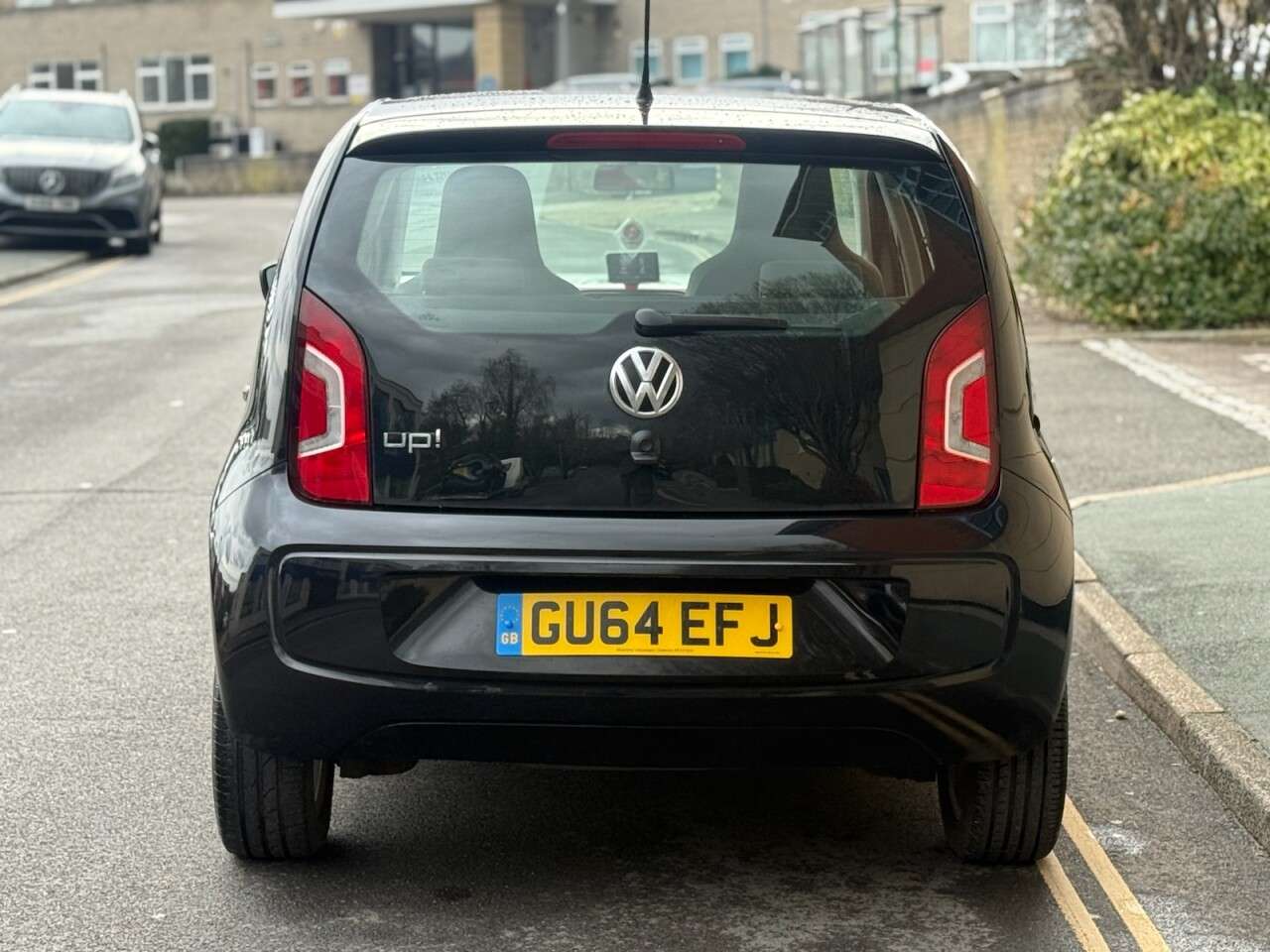 0 VOLKSWAGEN UP! 0 VOLKSWAGEN UP!