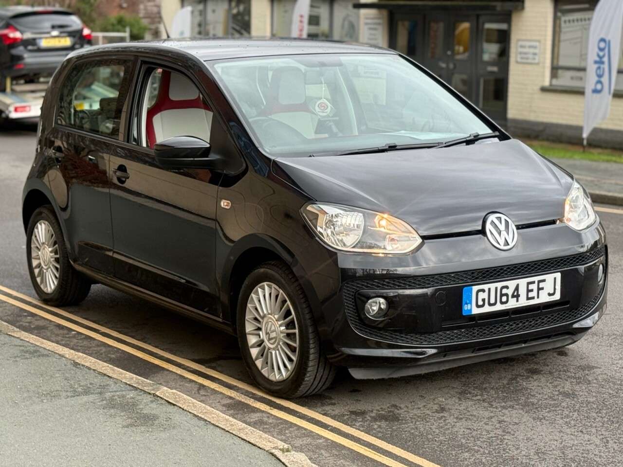 0 VOLKSWAGEN UP! 0 VOLKSWAGEN UP!