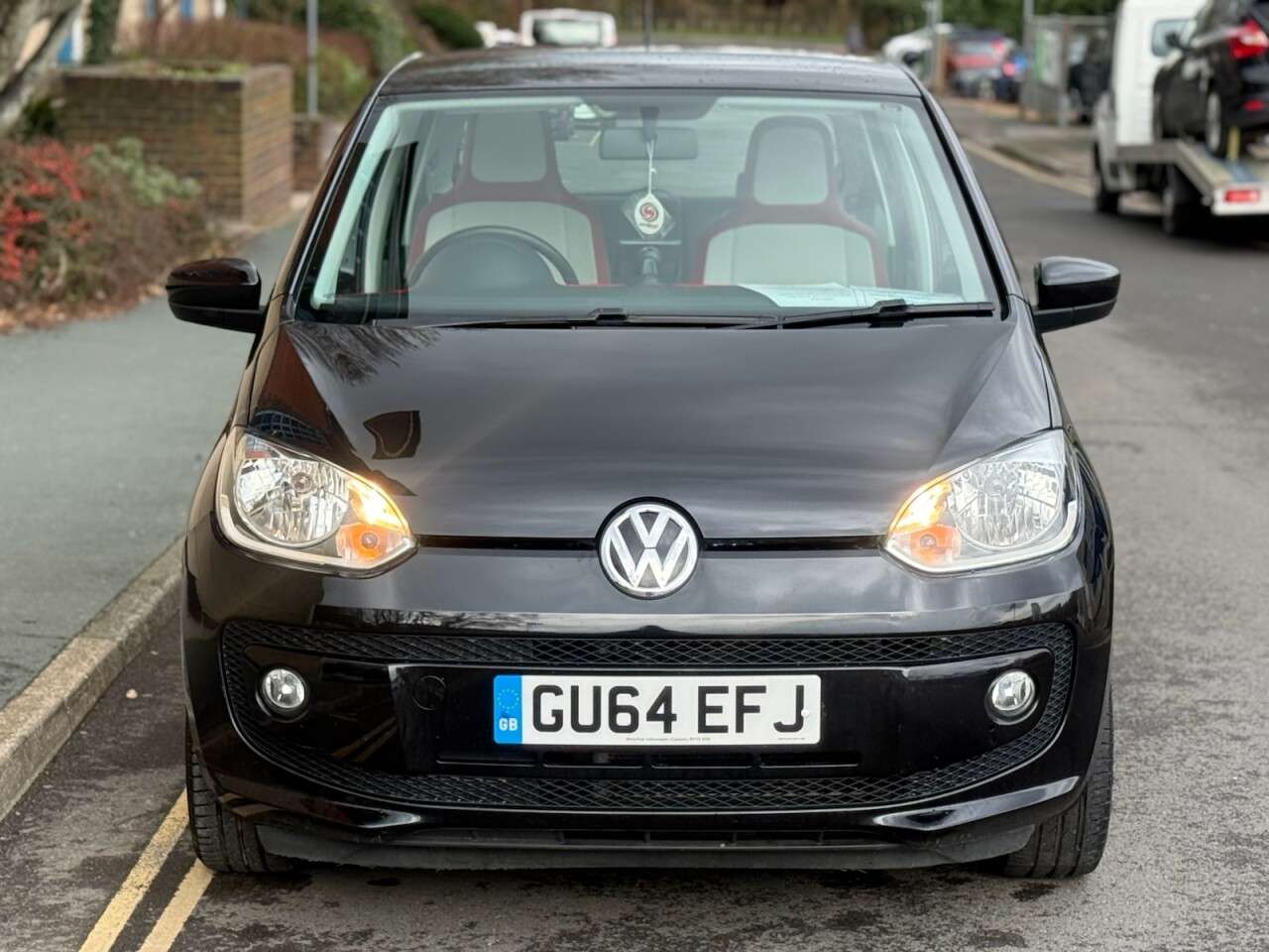 0 VOLKSWAGEN UP! 0 VOLKSWAGEN UP!