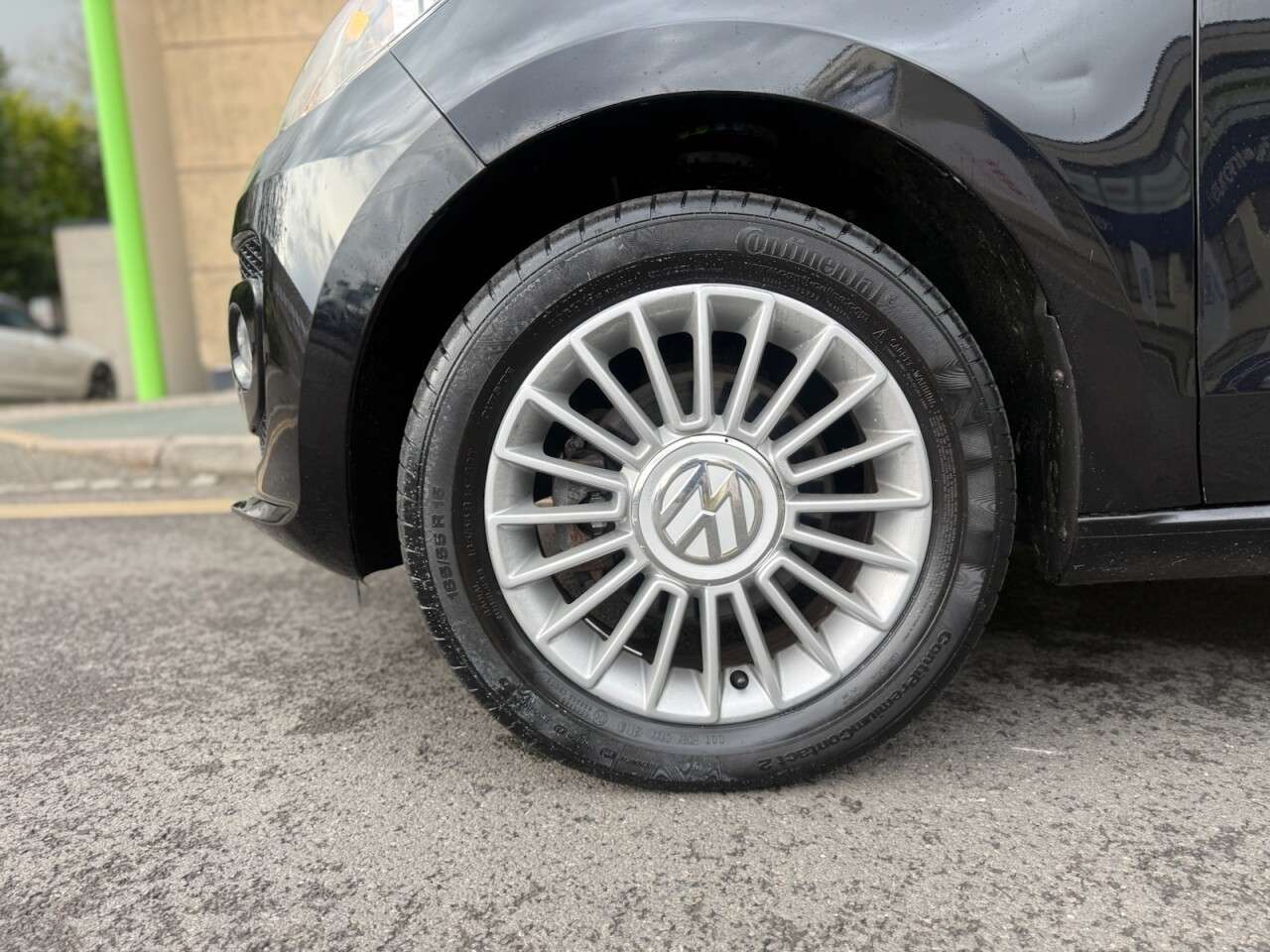 0 VOLKSWAGEN UP! 0 VOLKSWAGEN UP!