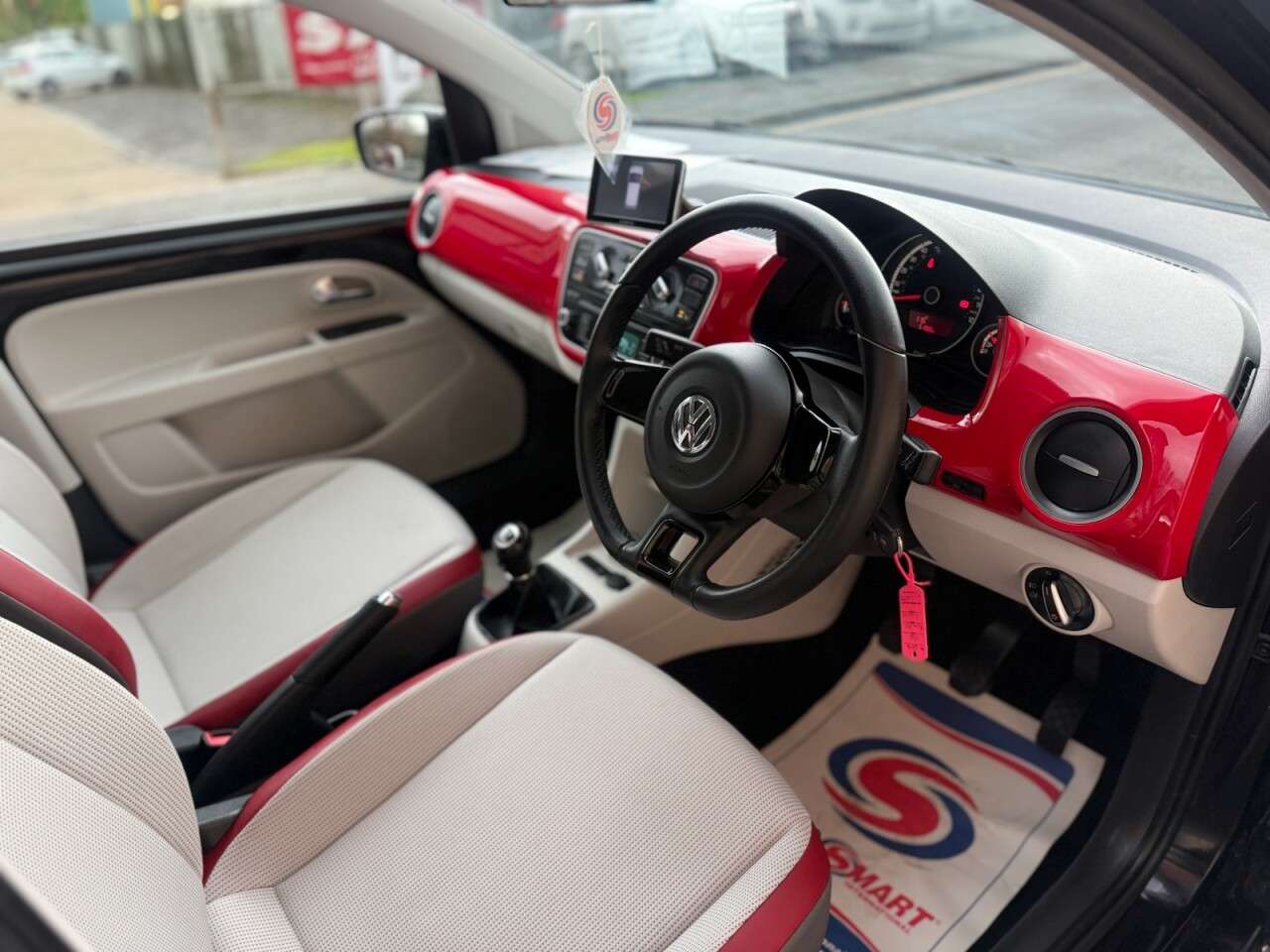 0 VOLKSWAGEN UP! 0 VOLKSWAGEN UP!