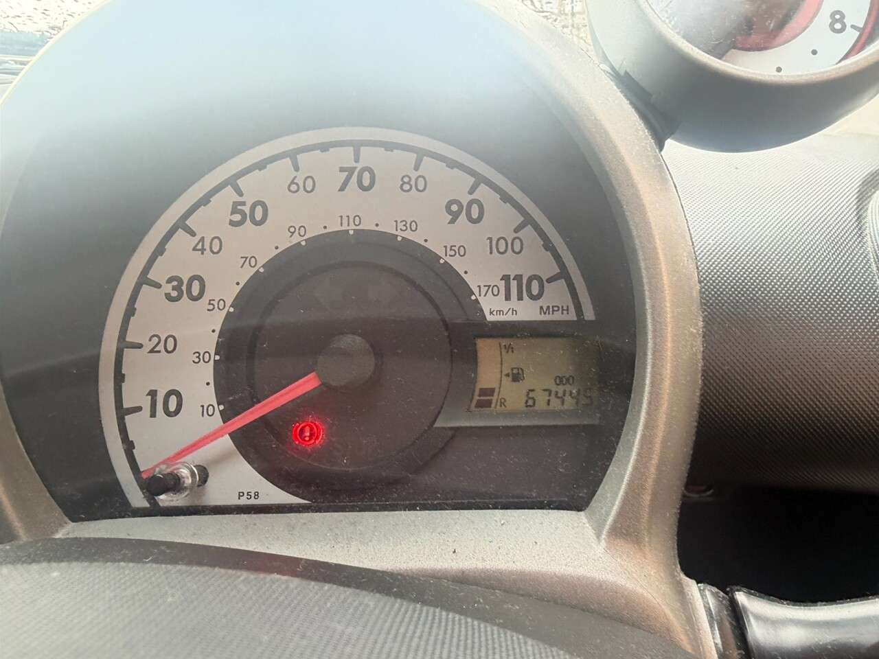 2013 CITROEN C1 2013 CITROEN C1