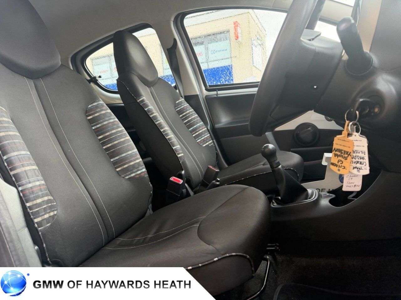 2013 CITROEN C1 2013 CITROEN C1