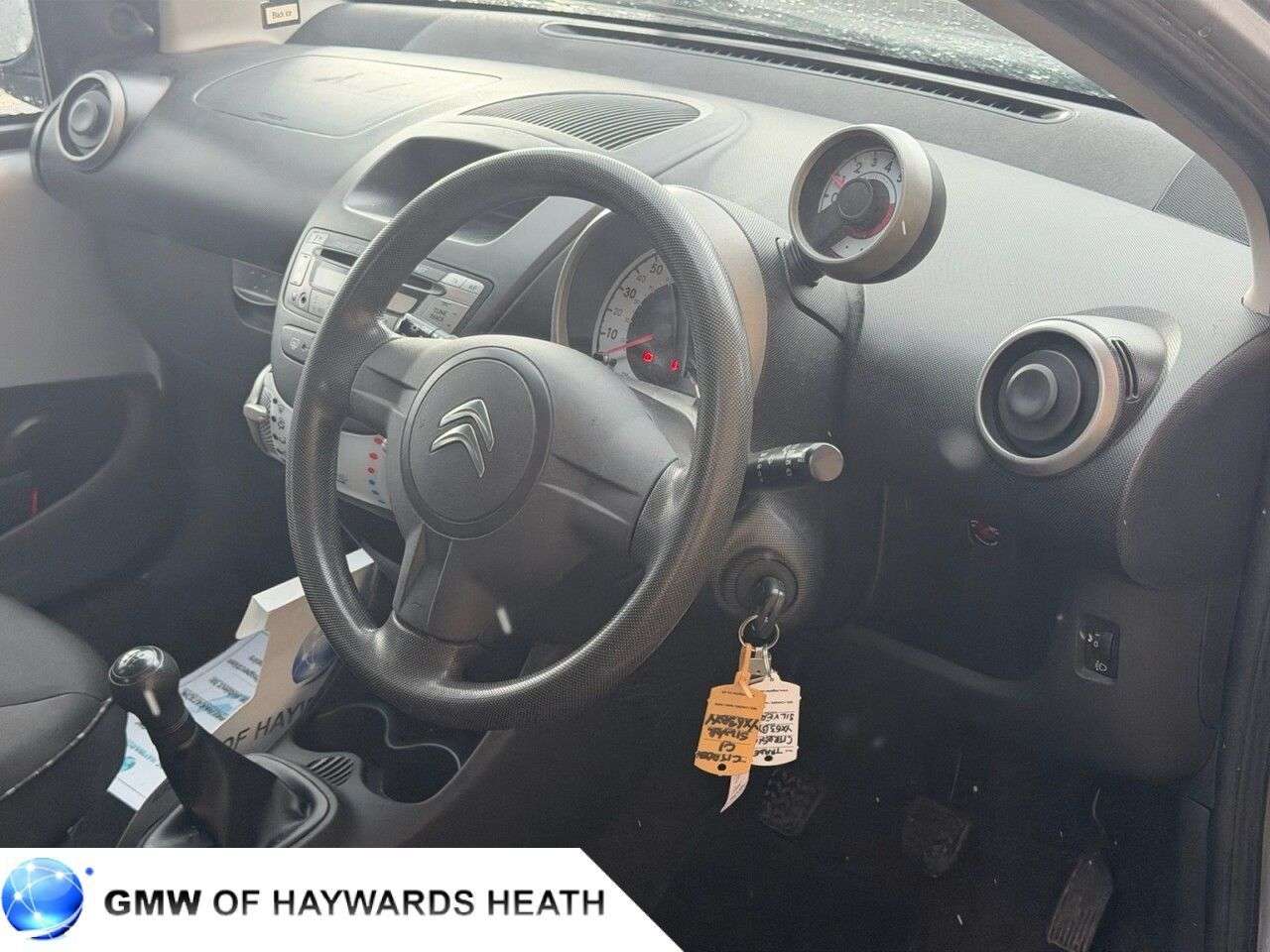 2013 CITROEN C1 2013 CITROEN C1