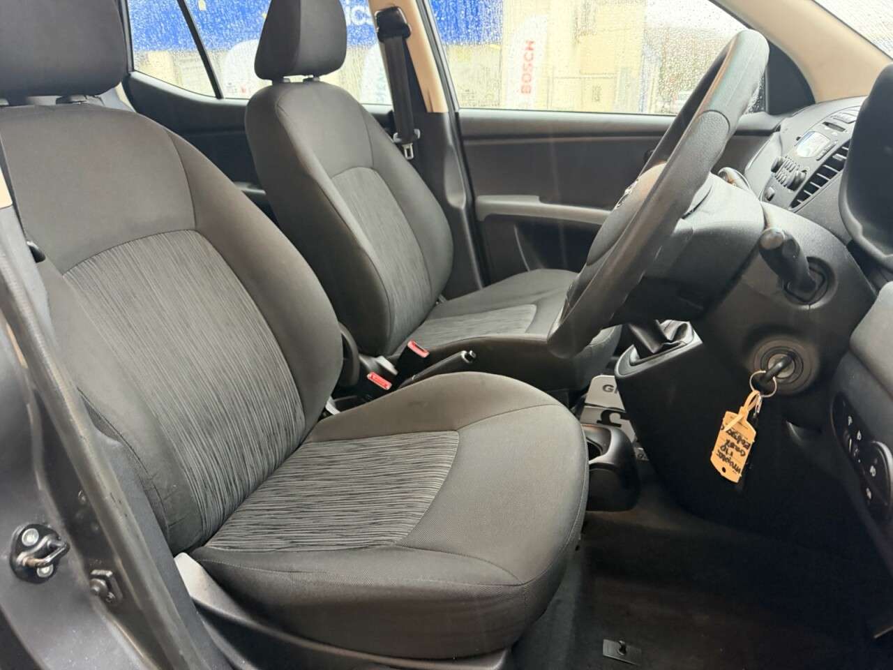 2013 HYUNDAI I10 2013 HYUNDAI I10