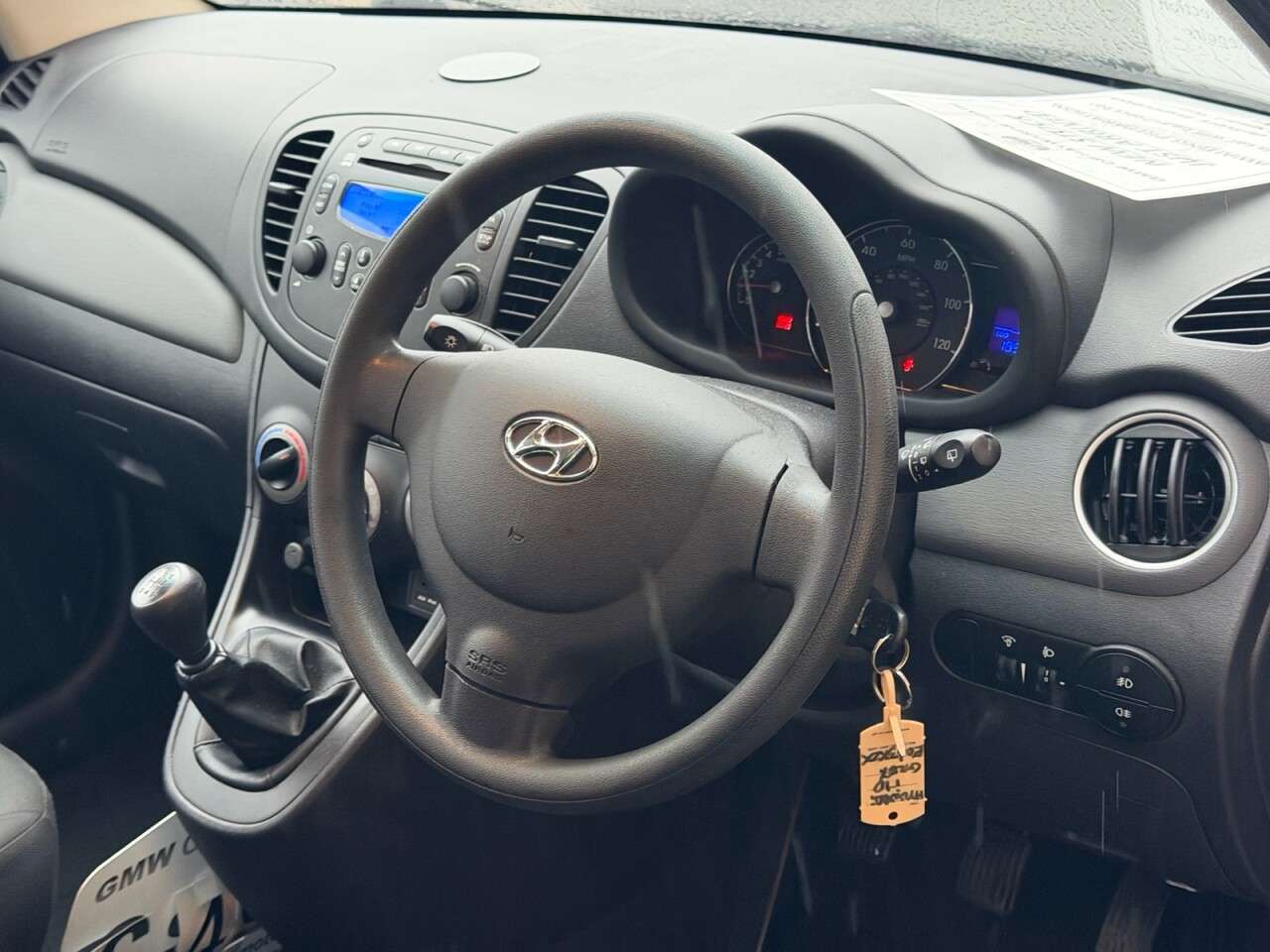 2013 HYUNDAI I10 2013 HYUNDAI I10