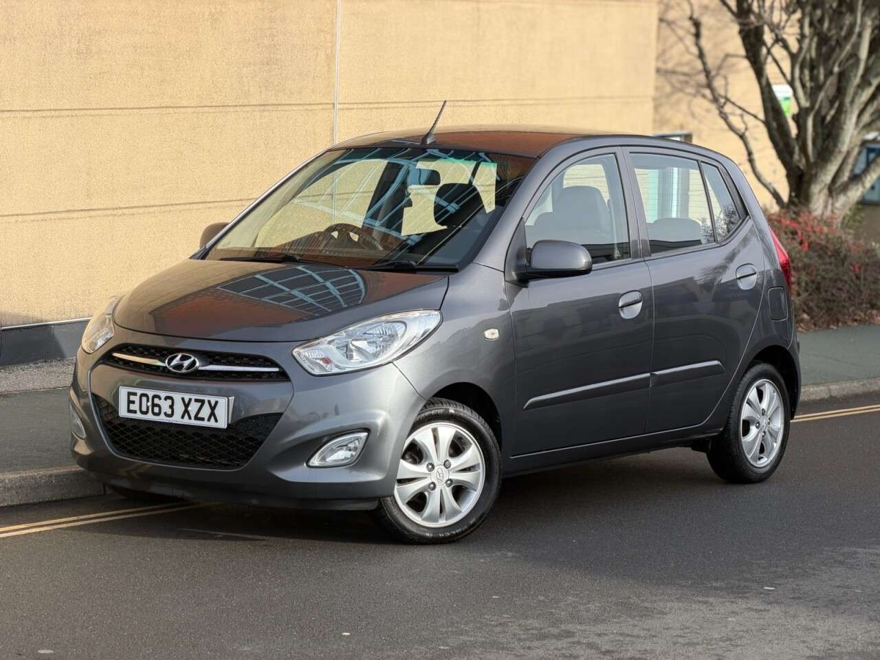 A 0 HYUNDAI I10 1.2 Active Hatchback 5dr Petrol Manual Euro 5 (85 bhp) A 0 HYUNDAI I10 1.2 Active Hatchback 5dr Petrol Manual Euro 5 (85 bhp)