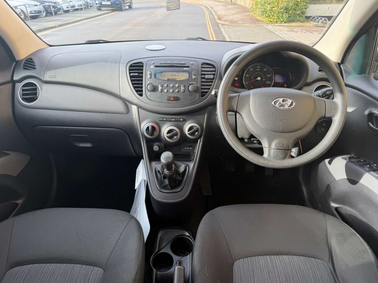 0 HYUNDAI I10 0 HYUNDAI I10