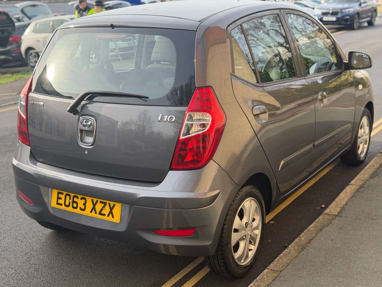 0 HYUNDAI I10 0 HYUNDAI I10