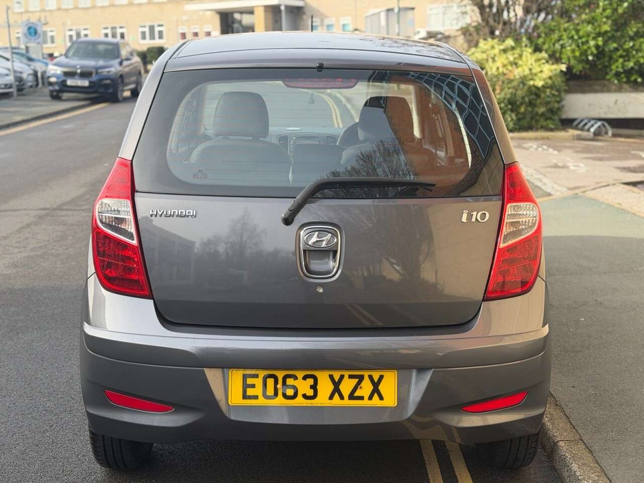 0 HYUNDAI I10 0 HYUNDAI I10