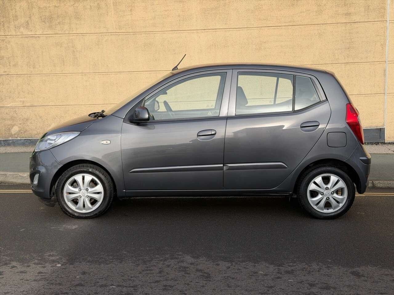 0 HYUNDAI I10 0 HYUNDAI I10