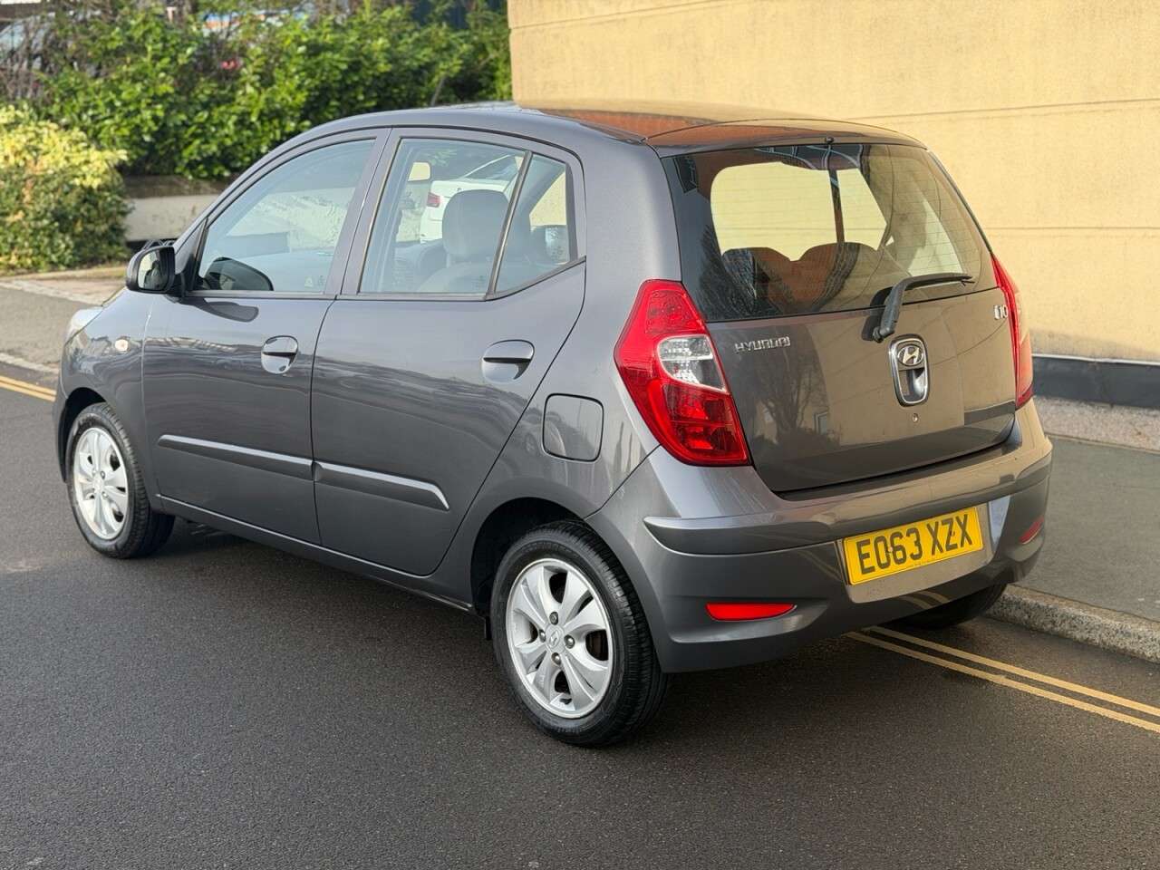 0 HYUNDAI I10 0 HYUNDAI I10