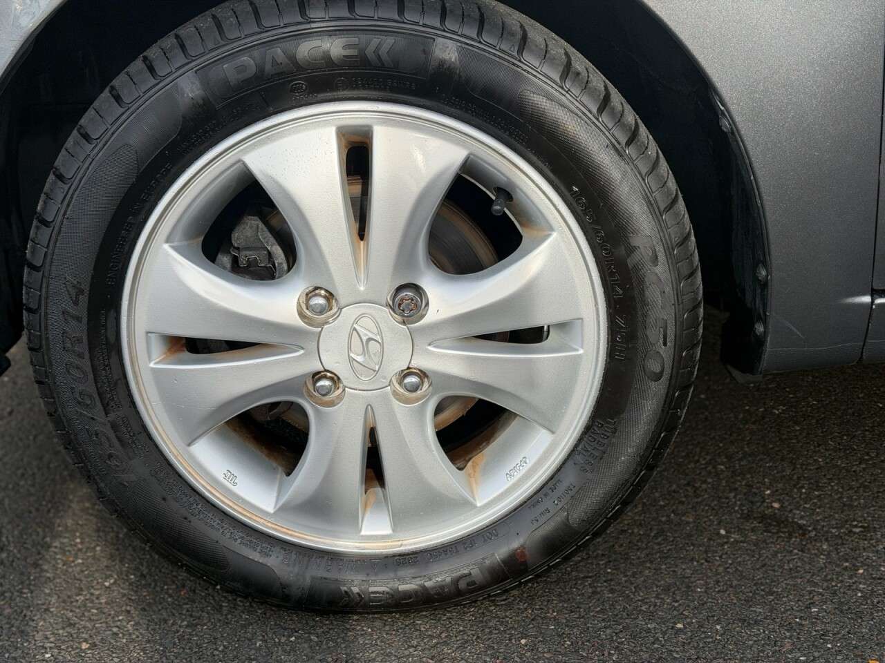 0 HYUNDAI I10 0 HYUNDAI I10