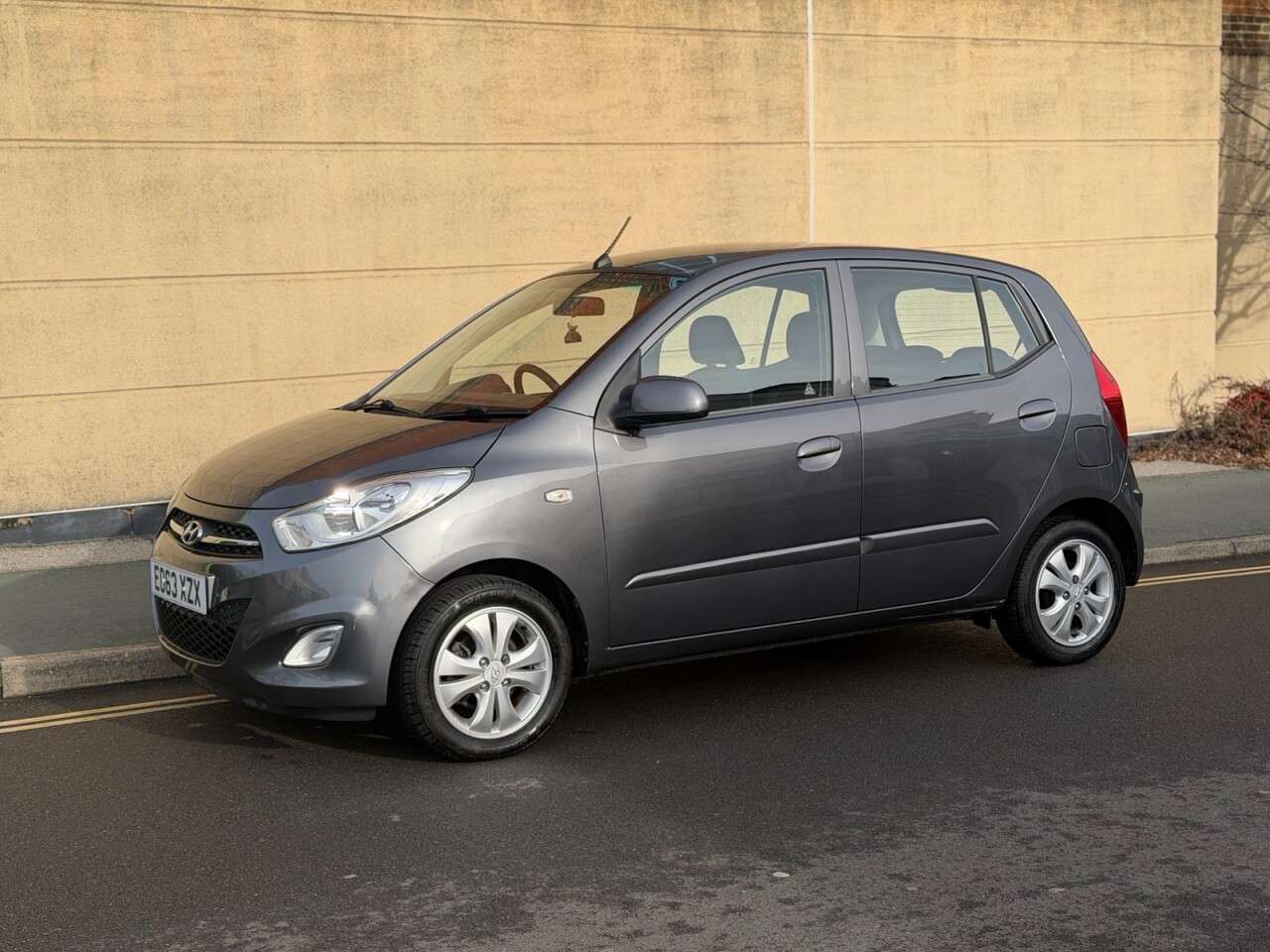 0 HYUNDAI I10 0 HYUNDAI I10