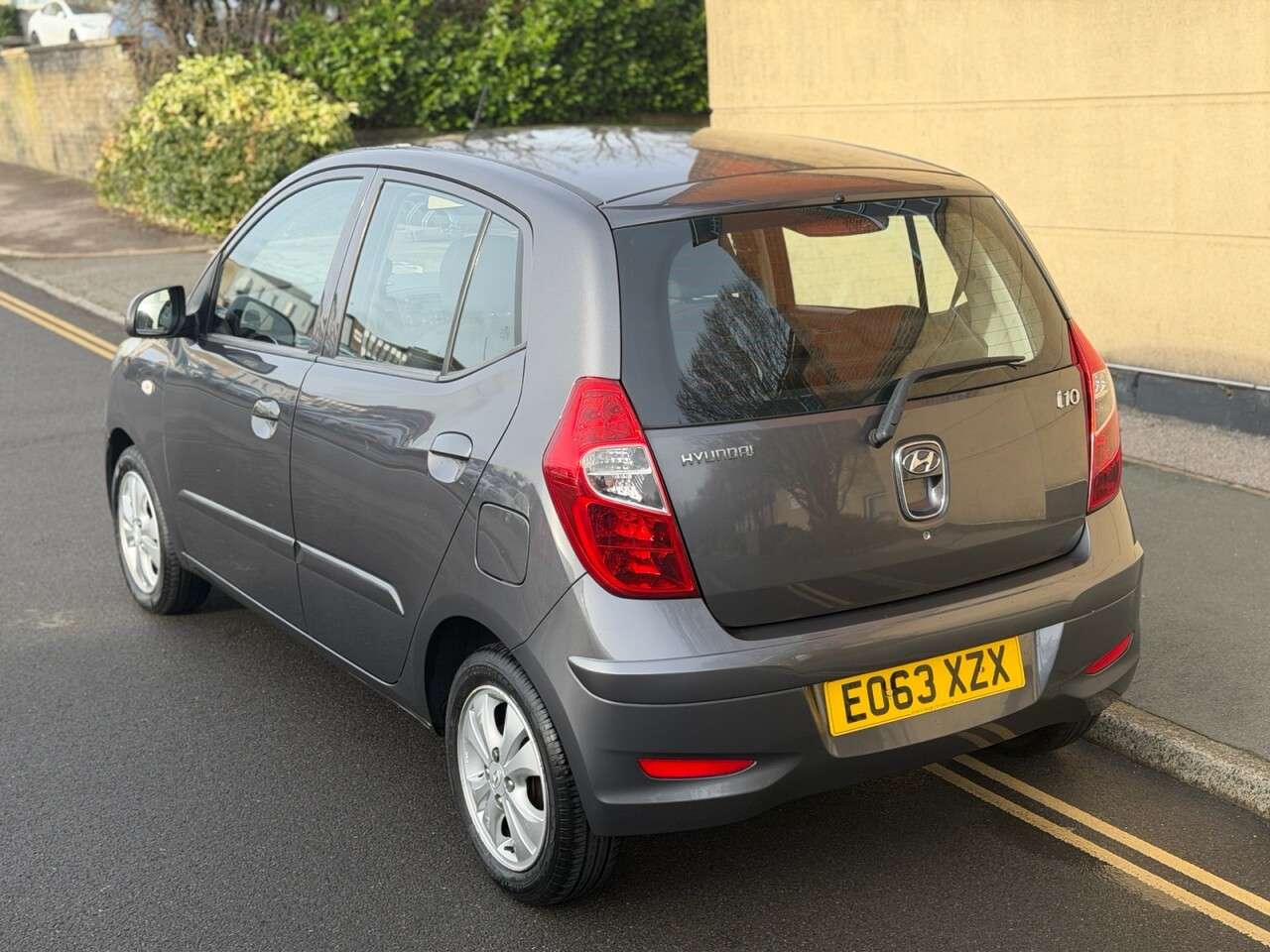 0 HYUNDAI I10 0 HYUNDAI I10