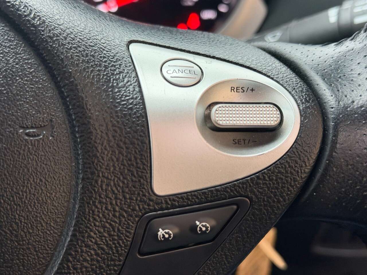 2012 NISSAN JUKE 2012 NISSAN JUKE