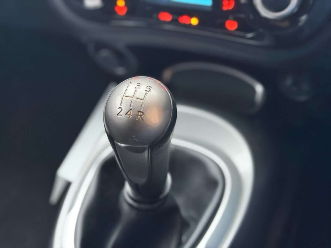 2012 NISSAN JUKE 2012 NISSAN JUKE