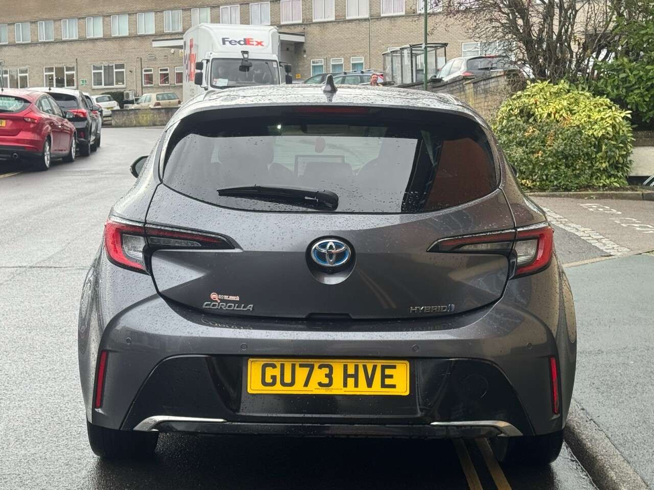 0 TOYOTA COROLLA 0 TOYOTA COROLLA