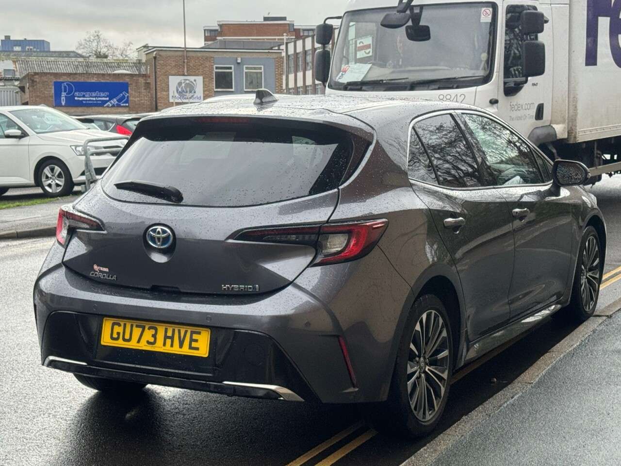 0 TOYOTA COROLLA 0 TOYOTA COROLLA