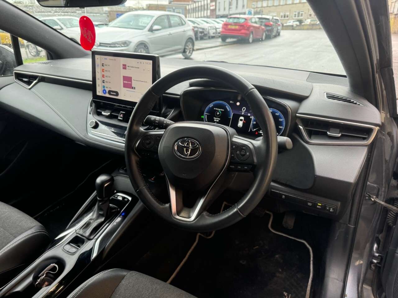 0 TOYOTA COROLLA 0 TOYOTA COROLLA