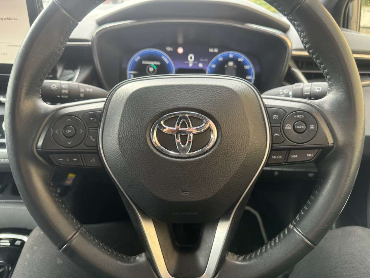 0 TOYOTA COROLLA 0 TOYOTA COROLLA