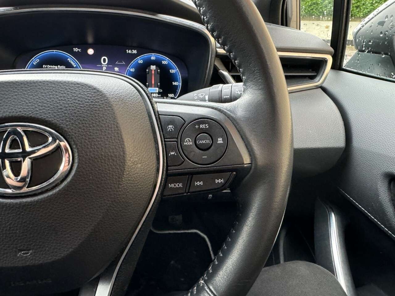 0 TOYOTA COROLLA 0 TOYOTA COROLLA