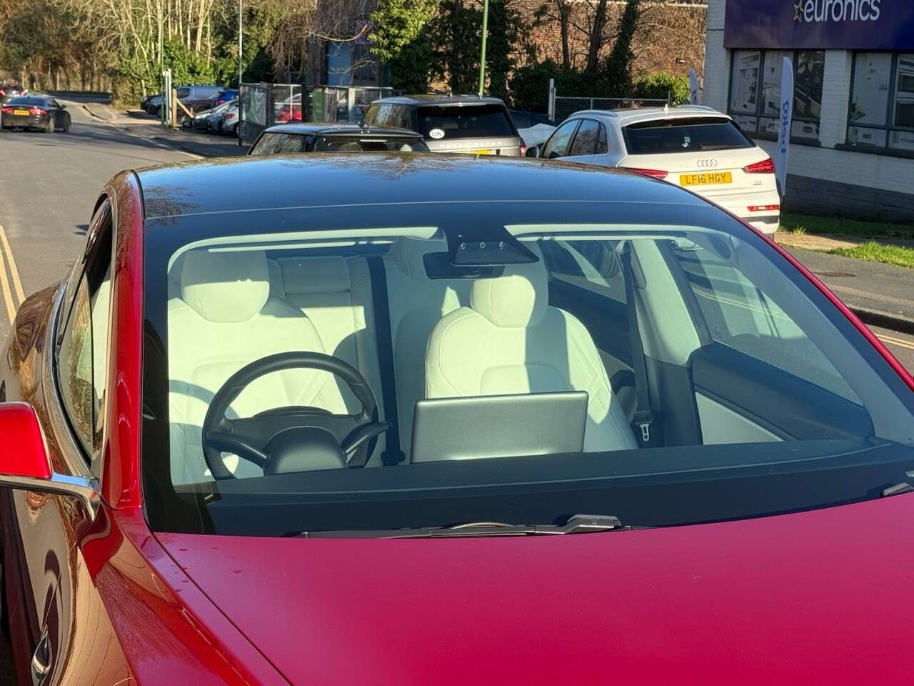 2019 TESLA MODEL 3 2019 TESLA MODEL 3