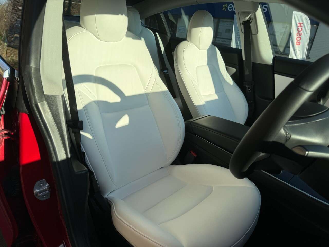 2019 TESLA MODEL 3 2019 TESLA MODEL 3