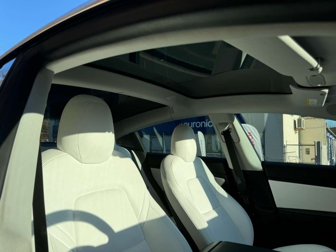 2019 TESLA MODEL 3 2019 TESLA MODEL 3