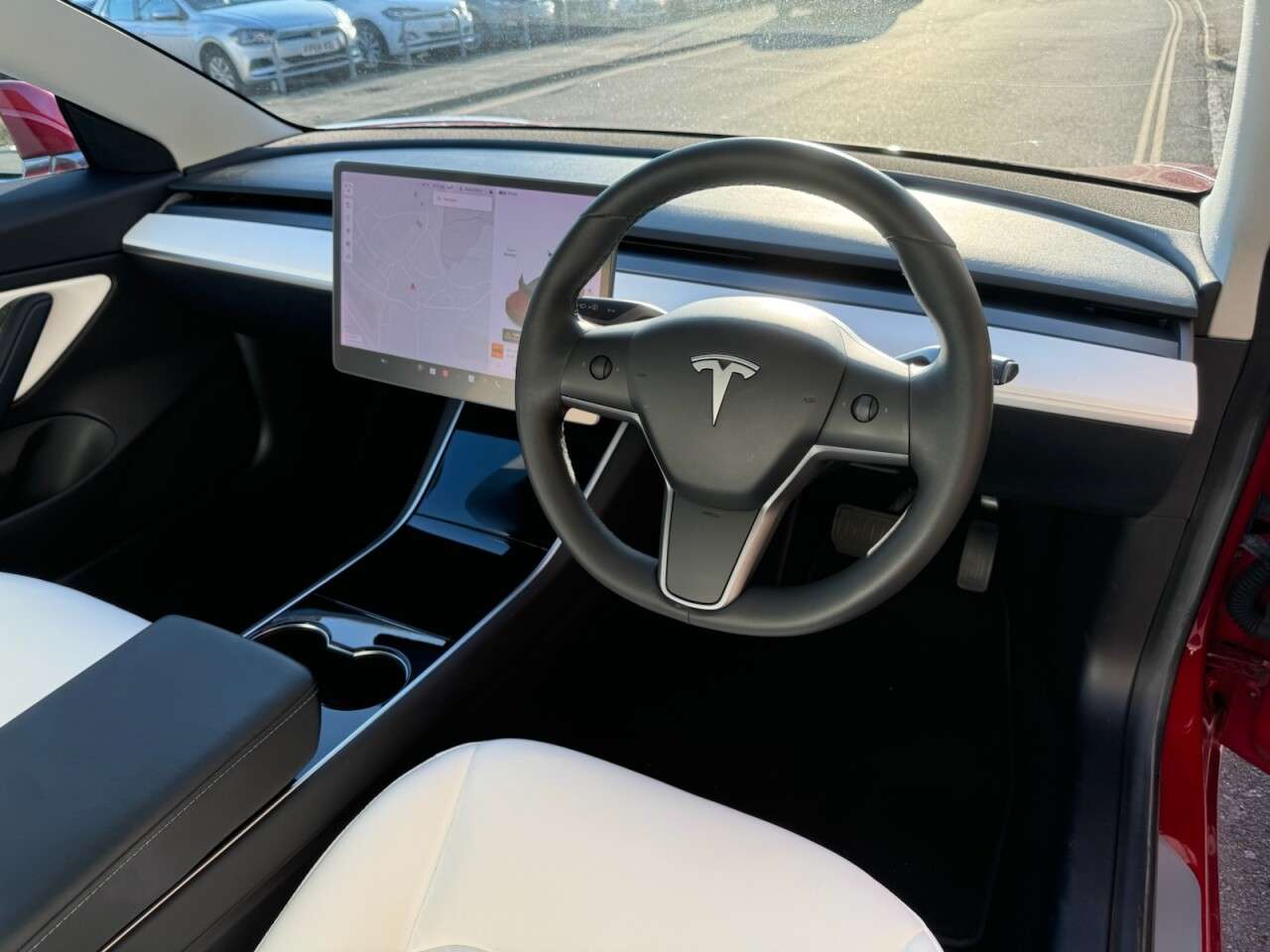 2019 TESLA MODEL 3 2019 TESLA MODEL 3