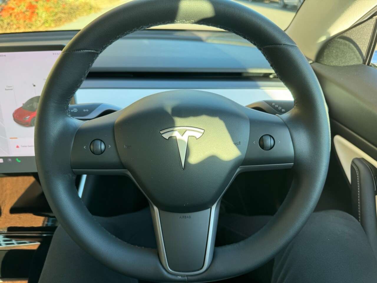 2019 TESLA MODEL 3 2019 TESLA MODEL 3