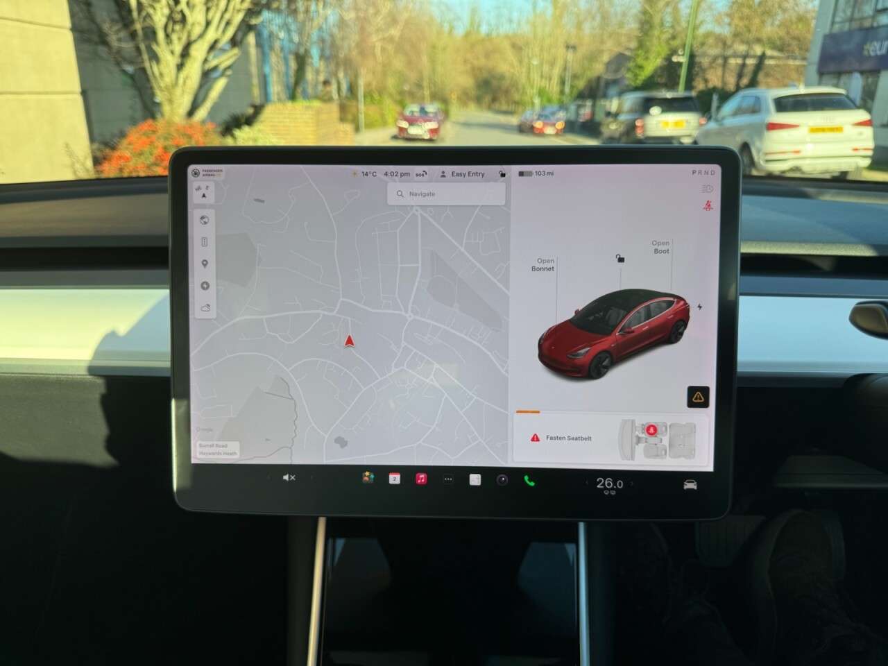 2019 TESLA MODEL 3 2019 TESLA MODEL 3