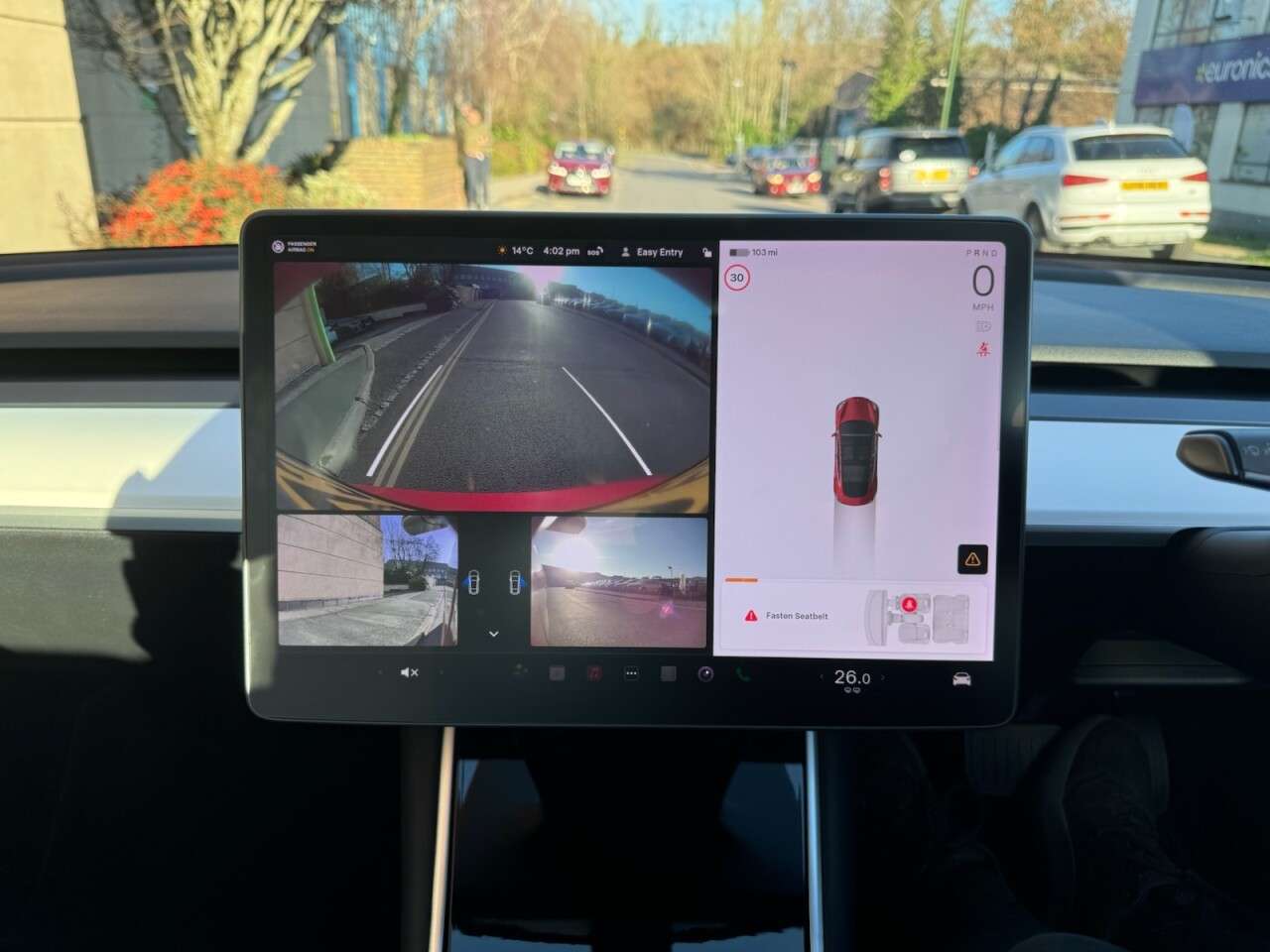 2019 TESLA MODEL 3 2019 TESLA MODEL 3