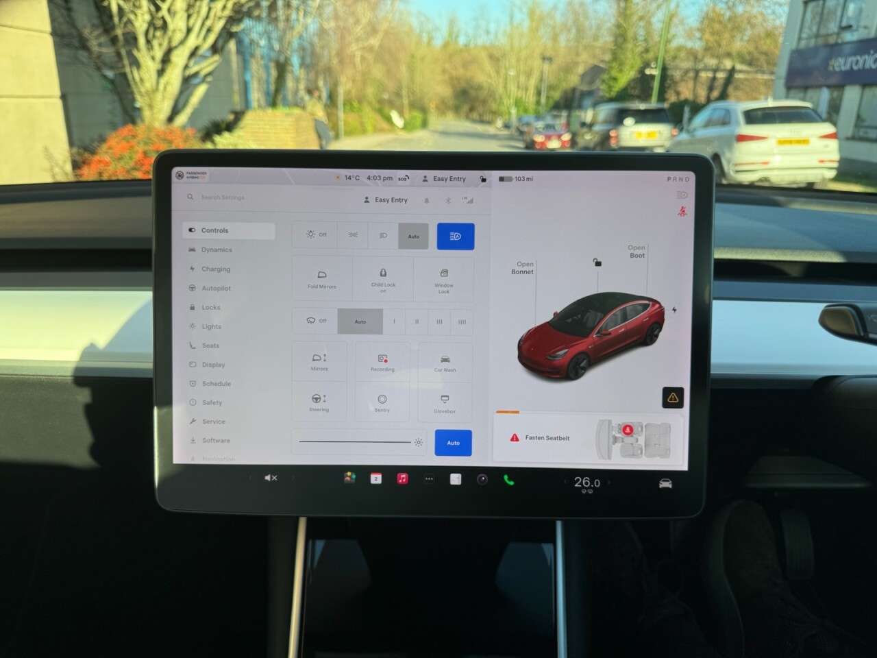2019 TESLA MODEL 3 2019 TESLA MODEL 3