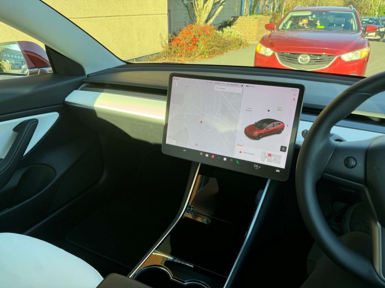 2019 TESLA MODEL 3 2019 TESLA MODEL 3