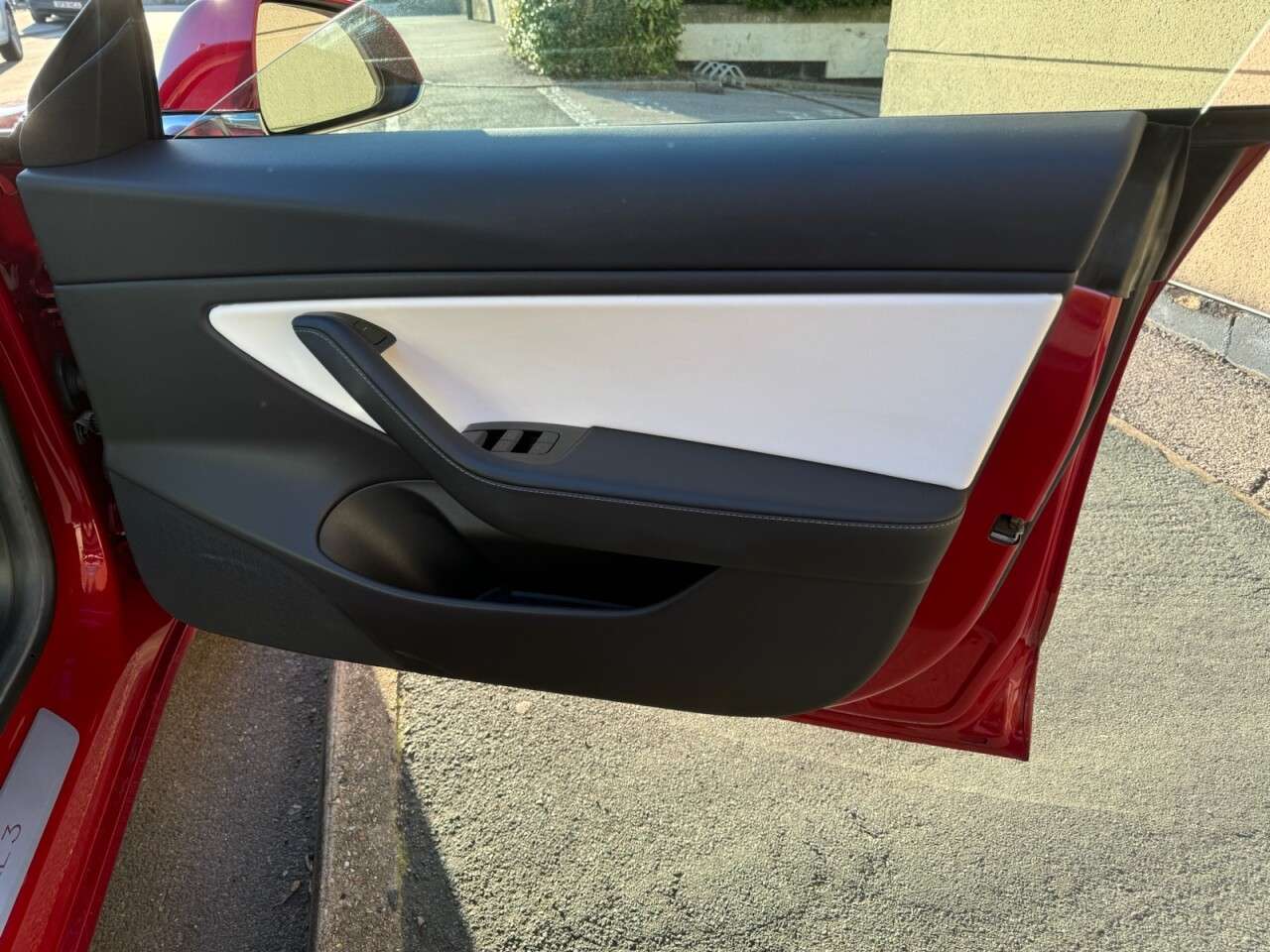 2019 TESLA MODEL 3 2019 TESLA MODEL 3